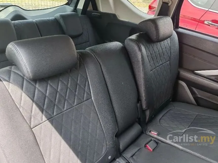 2025 Mitsubishi Xpander MPV