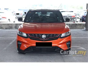 2023 Proton X50 1.5 Flagship SUV