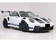 2025 Porsche 911 4.0 GT3 RS Coupe - 2025 GT3 RS High Spec - Welcome Serious Buyer - Incoming stock