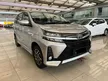 Used NOVEMBER SALES - 2020 Toyota Avanza 1.5 S MPV - Cars for sale