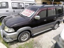 2003 Toyota Unser 1.8 LGX MPV - Good Condition -