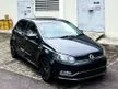 Used (2019)Volkswagen Polo 1.6 FULL STOCK BARU ORI T/TOP CDT WARRANTY FORU