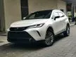 Recon [TAX INCLUDED] 2020 Toyota Harrier 2.0 (A) Z