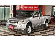 2011 Isuzu D-MAX 2.5 Space Cab (ปี 07-11) Hi-Lander Super Titanium Pickup