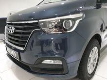 HYUNDAI STAREX RM148888.00 NEW MODEL 2018 EARLY BIRD WITH SPECIAL GIFTS