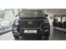 HYUNDAI STAREX RM148888.00 FREE GIFTS 3000.00 n X DOWN PAYMENT FAST LOAN APPROVAL ALL CAN