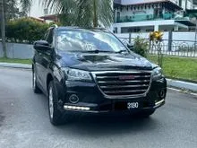 2017 GWM Haval H2 1.5 Premium SUV-P/START-L/SEAT-P/SEAT-SUNROOF-HAVAL INFO-TAINT W/ RVS CAMERA-1 OWNER-T/TOP COND-CASH/LOAN