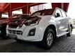 Used 2017 Isuzu D-Max (A) 2.5 - Cars for sale