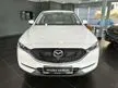New 2023 Mazda NEW CX