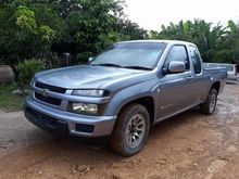 2006 Chevrolet Colorado 2.5 Extended Cab (ปี 04-07) LS Pickup MT