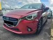 Used 2016 Mazda 2 1.5 (A) HIGH SPEC LED - Cars for sale