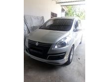 ertiga sporty plat ag 2014 sulton jual atau bisa tukar tambah di sekoto kediri