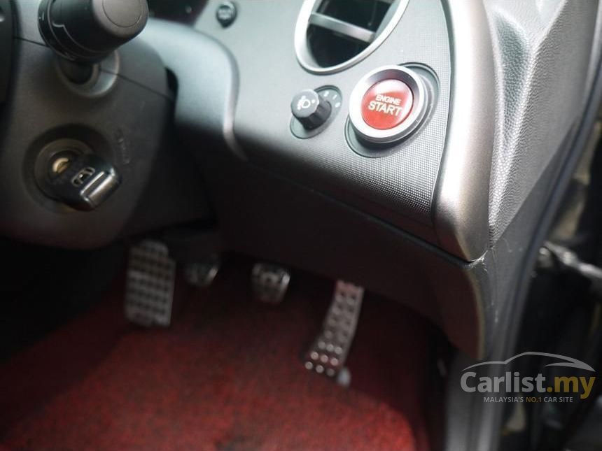 Honda Civic 2008 Type R Euro 2 0 In Kuala Lumpur Manual