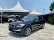 Used 2018/2019 BMW X3 2.0 xDrive30i Luxury SUV - Cars for sale