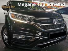 2017 Honda CR-V 2.0 i-VTEC New facelift 2k DP