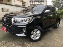 2018 Toyota Hilux Revo 2.4 DOUBLE CAB Prerunner E Pickup