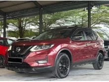 2020 Nissan X-Trail 2.0 X-tremer SUV / FULL SERVICE RECORD 62K  / TOMEI FULL BODYKIT / 4 NEW TYRE 2025 / NAPPA LEATHER SEAT