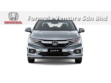 HONDA PENANG - 2019 Honda City 1.5 V i-VTEC (A) READY STOCK AND LIMITED UNITS AVAILABLE , CALL FOR MORE INFORMATION