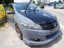 2012 Honda City 1.5 E i-VTEC Sedan -- WELL MAINTAINED --