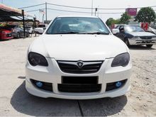 2014 Proton Persona 1.6 SV Sedan (M) USED CAR