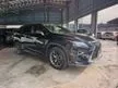 Recon 2019 Lexus RX300 2.0 F SPORT SUV BSM HUD 4CAM FULL SPEC LOW MILEAGE UNREG