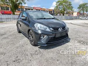 2018 Perodua Myvi 1.5 H Hatchback