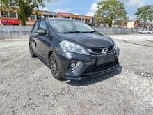 2018 Perodua Myvi 1.5 H Hatchback