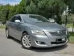 Used Toyota CAMRY 2.4V (A) 2 ELECTRONIC SEATS / LEATHER SEAT SERVICE ON TIME TIPTOP CONDITION NICE NUM 909