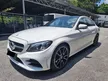 Used HOT DEALS TIPTOP LIKE NEW CONDITION (USED) 2019 Mercedes