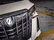 Recon 2020 Toyota Alphard 2.5 G S C Package MPV JBL Sound System Free Bodykit