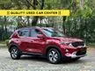 Jual Mobil KIA Sonet 2021 Premiere 1.5 di DKI Jakarta Automatic Wagon Merah Rp 225.000.000