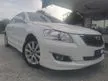 Used 2009 Toyota Camry 2.4 V Sedan WELL DONE CONDITION