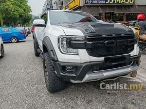 2025 Ford Ranger 2.0 XLT Plus Dual Cab Pickup