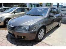 2013 Proton Persona 1.6 Sedan (M) USED CAR