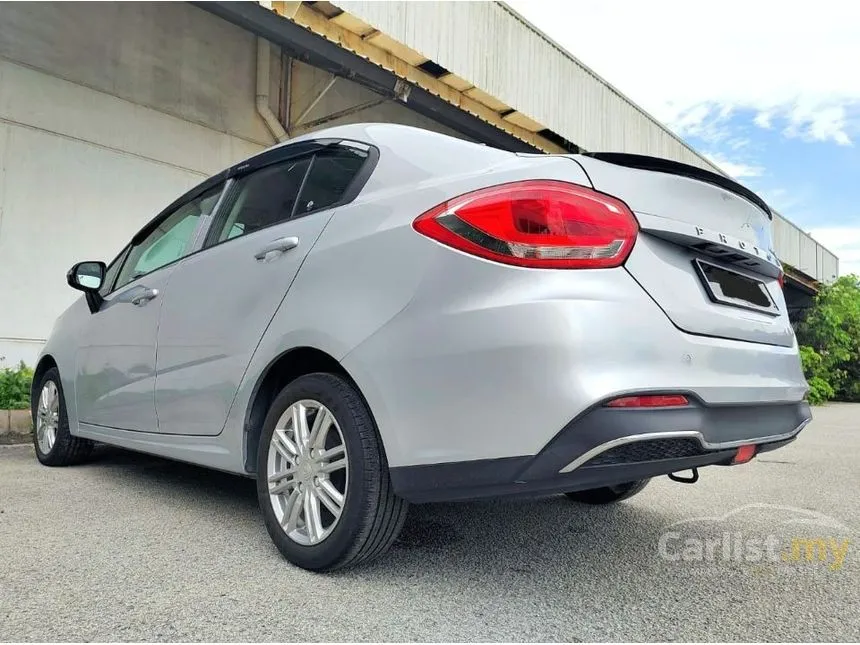 2020 Proton Persona Executive Sedan