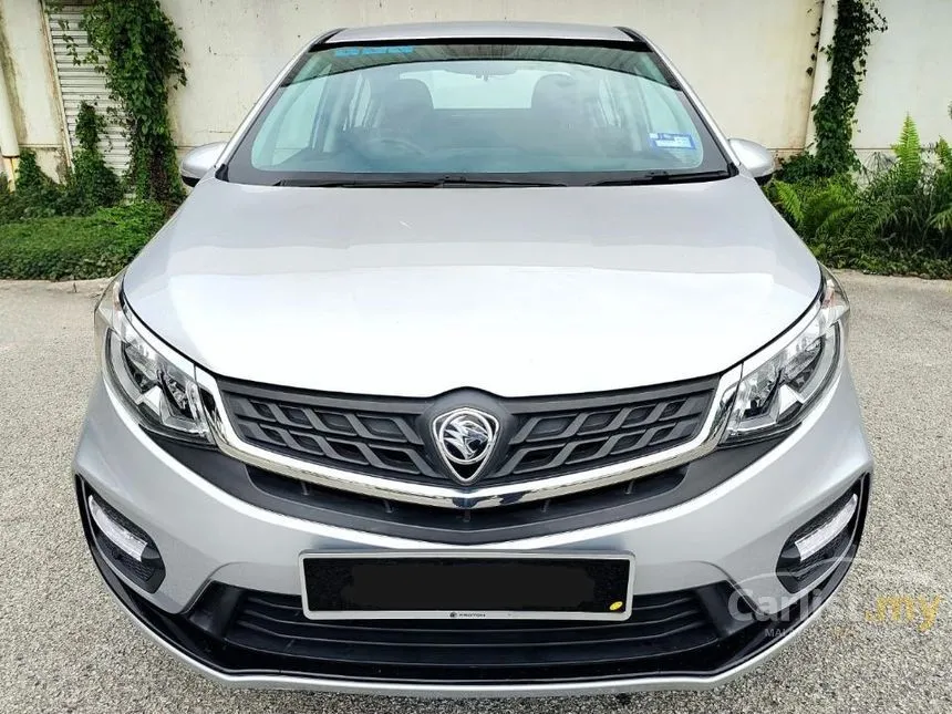 2020 Proton Persona Executive Sedan