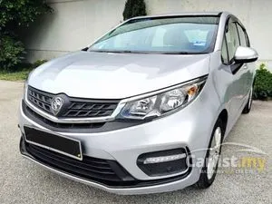 2020 Proton Persona 1.6 Executive Sedan