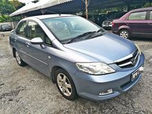 (Actual Year Made 2006) Honda City 1.5 i-DSI (A) New Face-Lift
