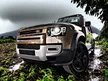 Recon OFF ROAD MAESTRO 2020 Land Rover Defender 2.0 110 D240 First Edition SUV free warranty