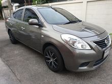 2013 Nissan Almera 1.2 (ปี 11-16) ES Sedan AT