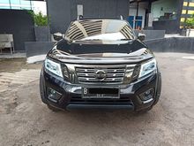 2015 Nissan Navara 2.5 2.5 Pick-up