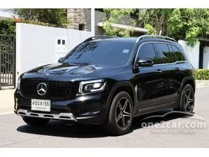 2021 Mercedes-Benz GLB200 1.3 AMG Dynamic SUV