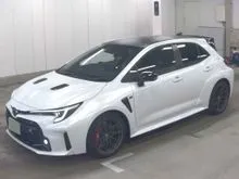 2024 Toyota GR Corolla 1.6 Hatchback