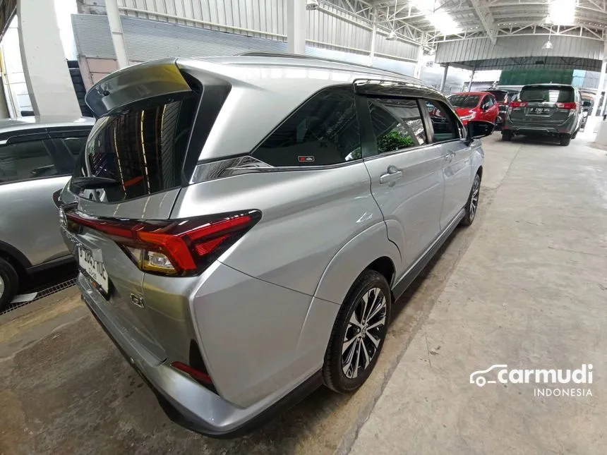 2023 Toyota Veloz Q TSS Wagon