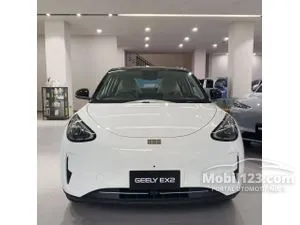 2026 Geely EX2 Pro Hatchback