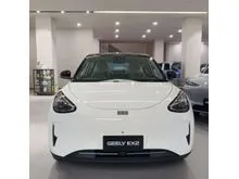 2026 Geely EX2 0.0 Pro Hatchback,PROMO GEELY , SPESIAL PRICE ONLY 2.000 FIRST BUYER, JAMINAN UNIT KIRIM TERCEPAT,FREE BENEFIT ACCESSORIES DLL