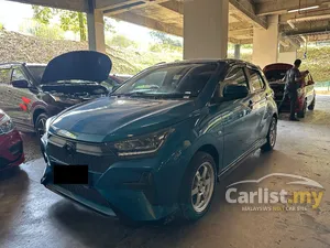 2023 Perodua AXIA 1.0 X Hatchback
