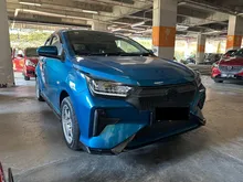 (Mileage sgt Rendah) 2023 Perodua AXIA 1.0 X Hatchback (Full L)