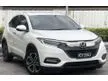 Used 2019 Honda HR