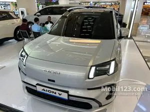 2026 GAC AION V Luxury SUV
